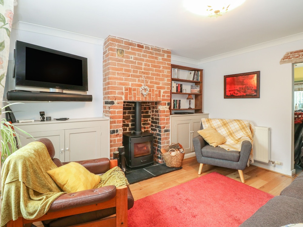 21 Florence Road