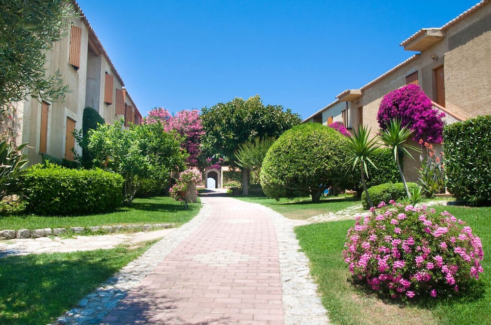 Villaggio l' Olivara