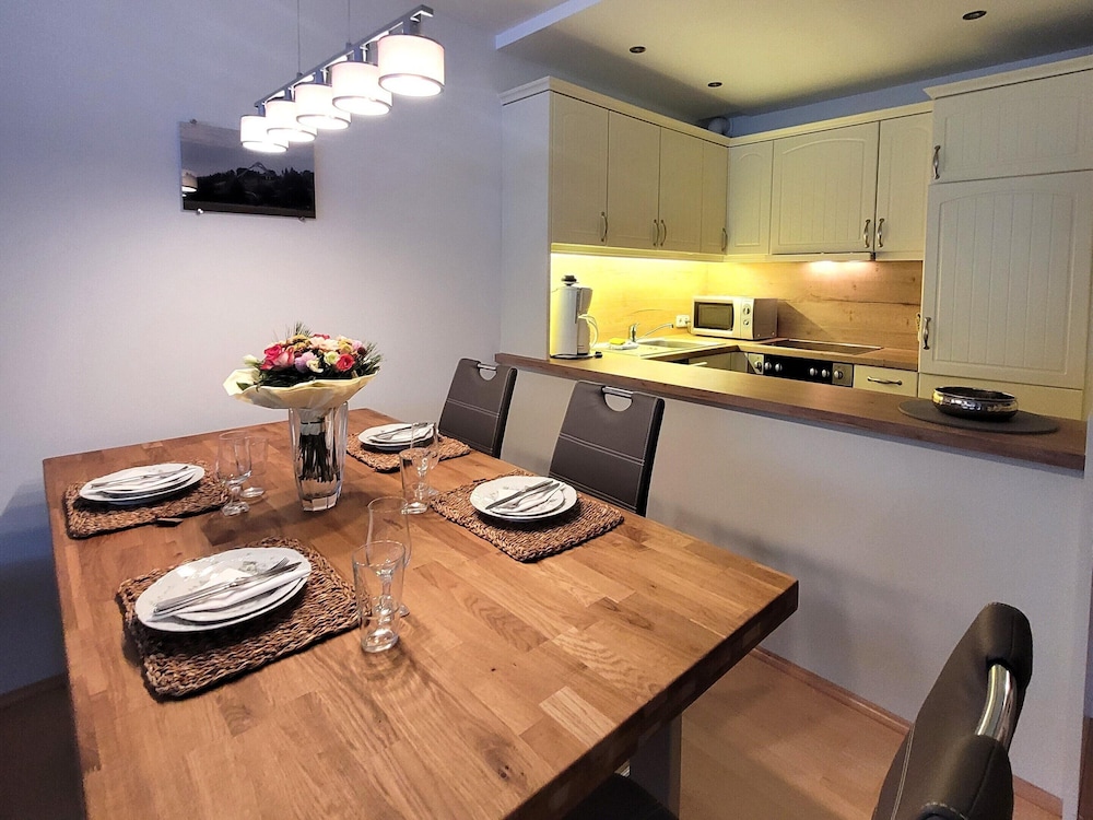 Apartment in Winterberg Near Ski Lift