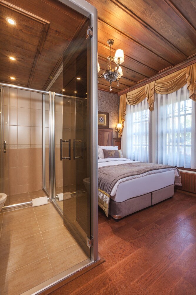 Ferman Konak Otel - Özel Sınıf - Image 10