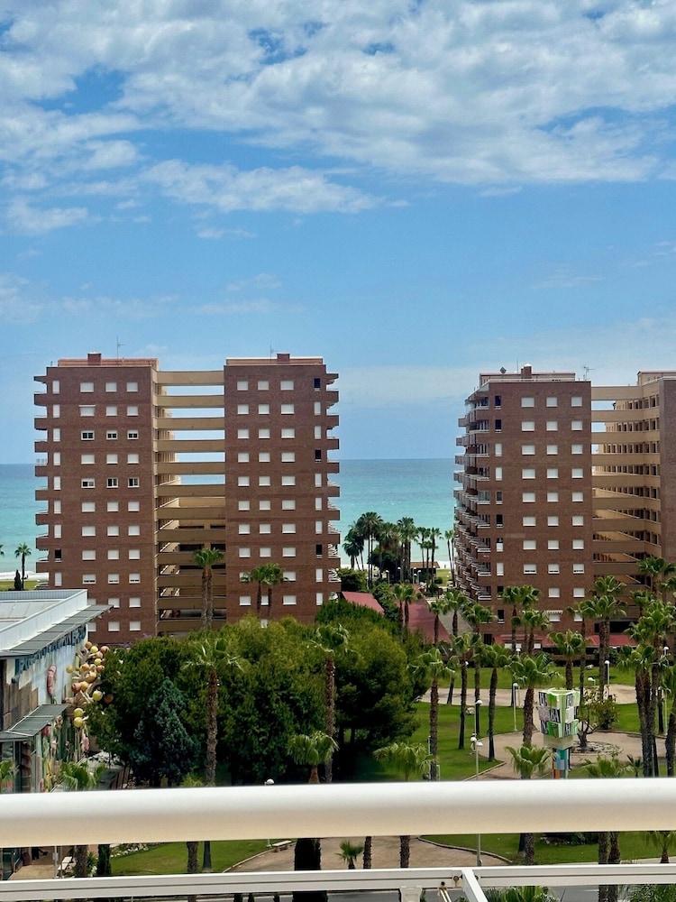 Apt Oropesa Trebol Rentalholidays