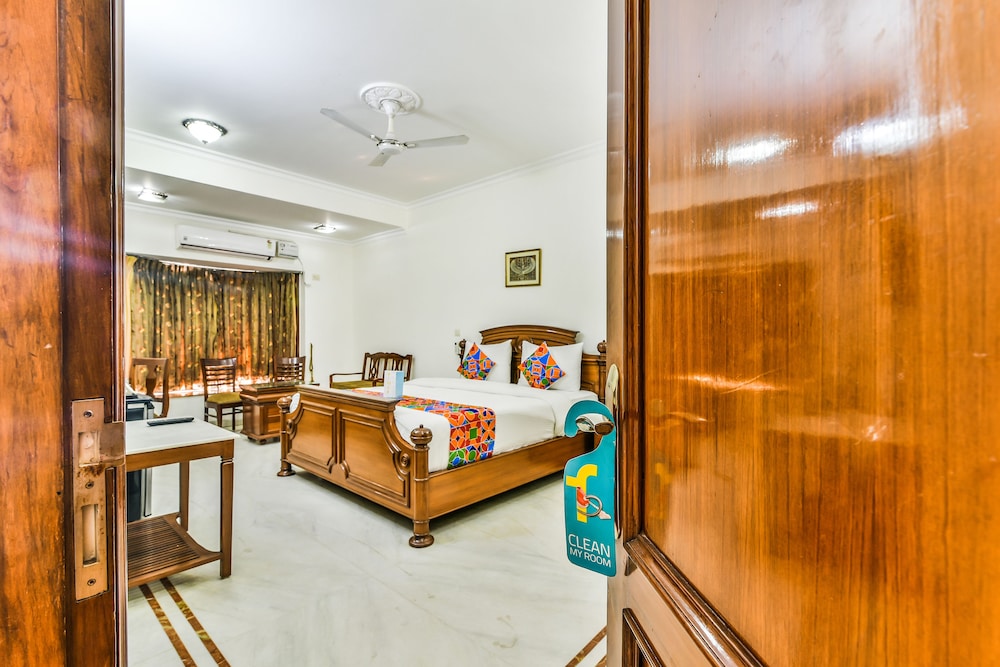 FabHotel Homeport Residency