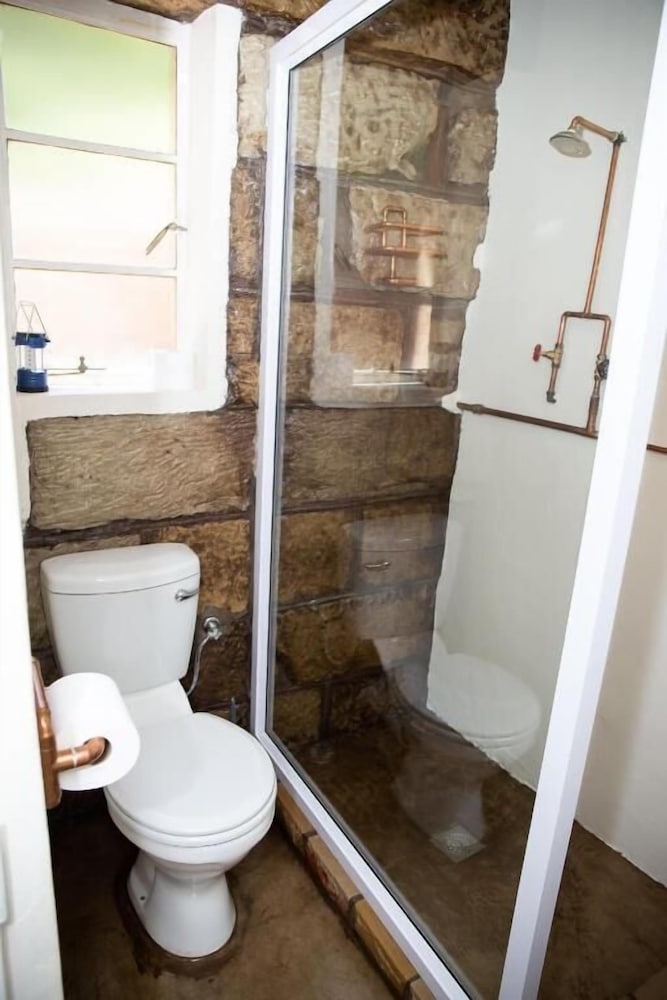 Boschfontein Mountain Lodge