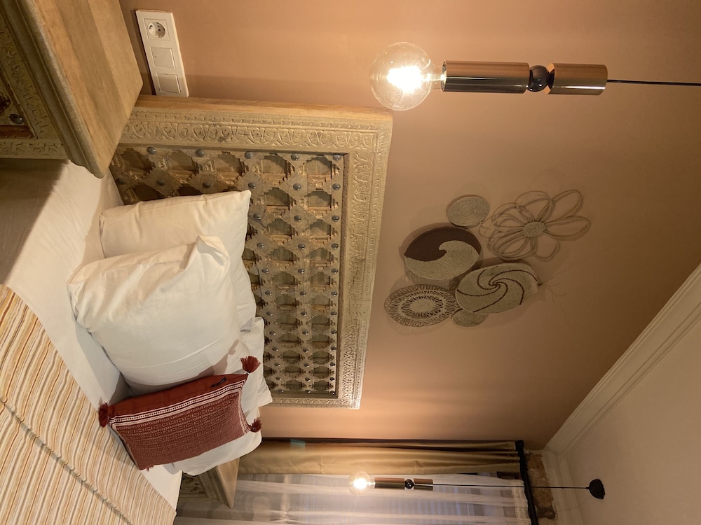 Noa's Boutique Hotel - Image 39