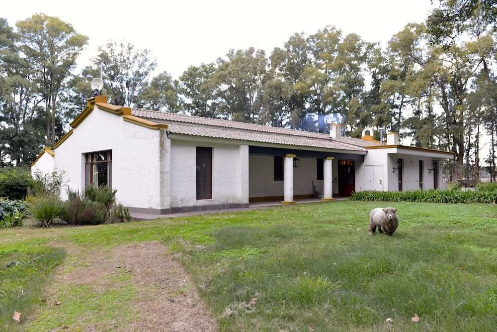 Estancia Argentina La Armonia
