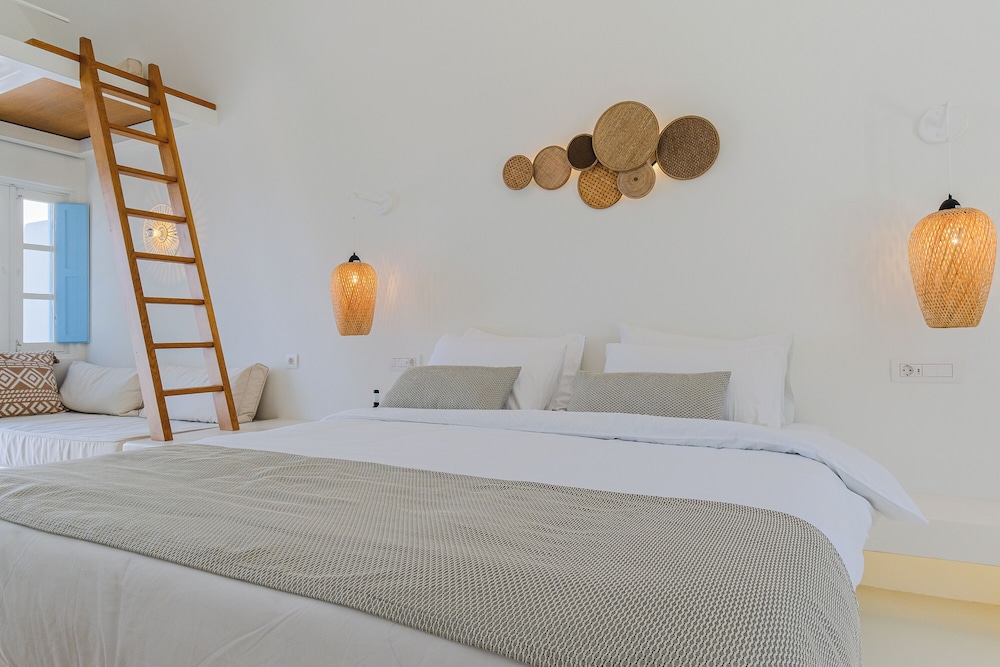 SunSea Living Suites