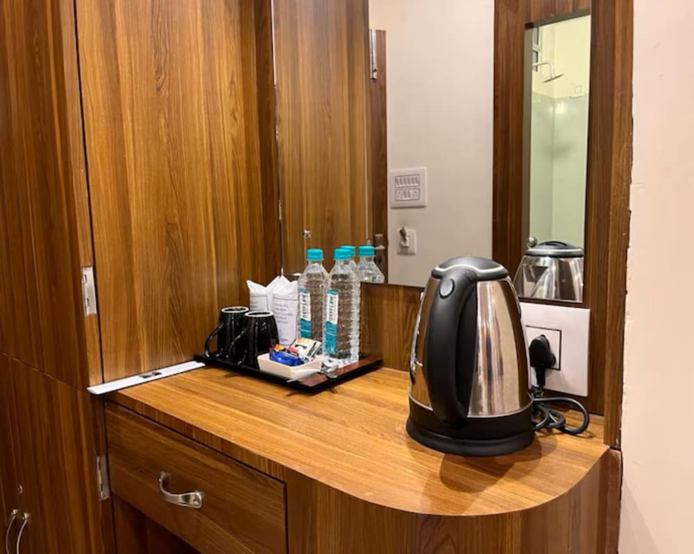 Palashgram Eco Resort