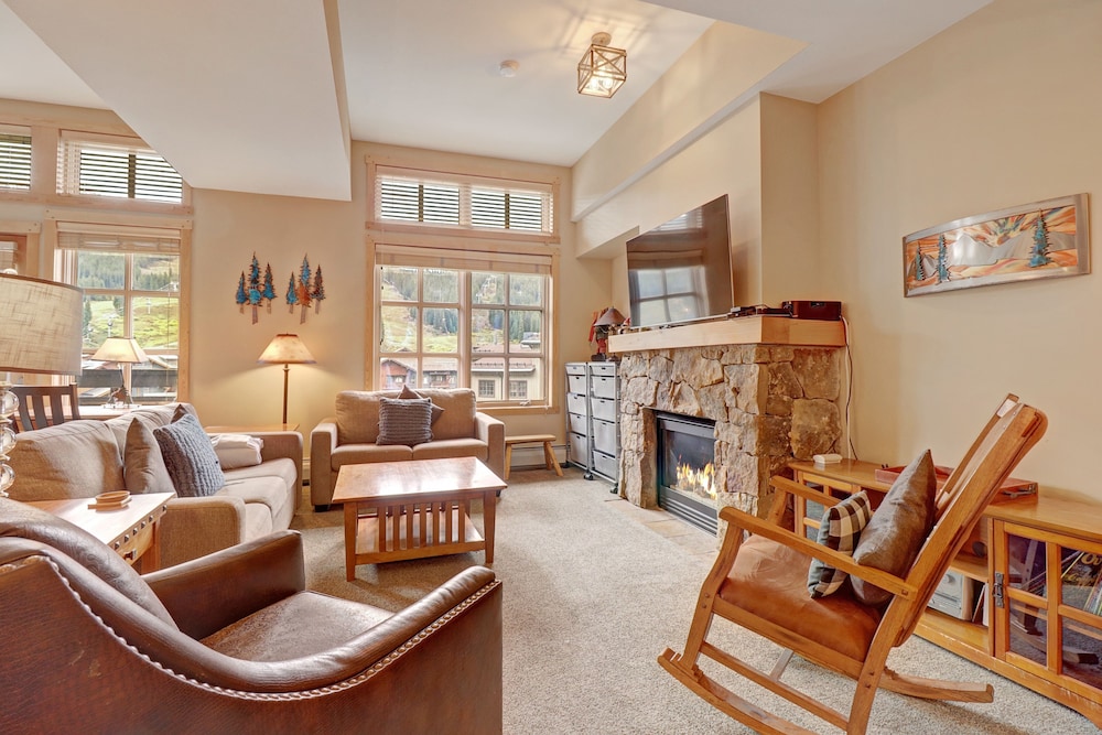 Pp605 Passage Point 3 Bedroom Condo