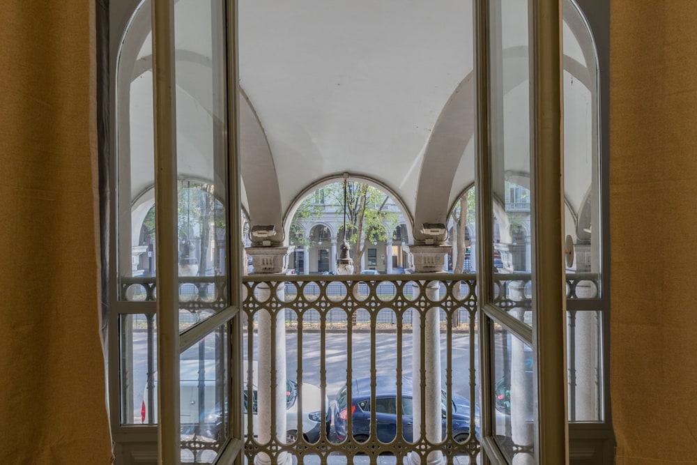 Ai Portici di Susa - Classy by Wonderful Italy