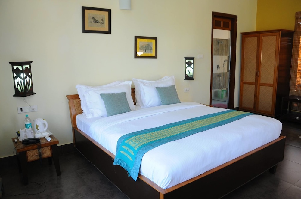 Musa Jungle Retreat view 5