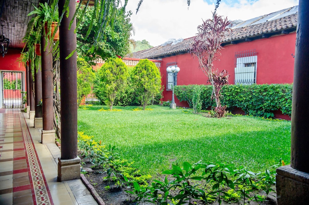 Hotel Convento Santa Catalina