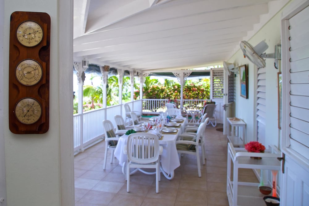 Windjammer, 4BR by Jamaican Treasures