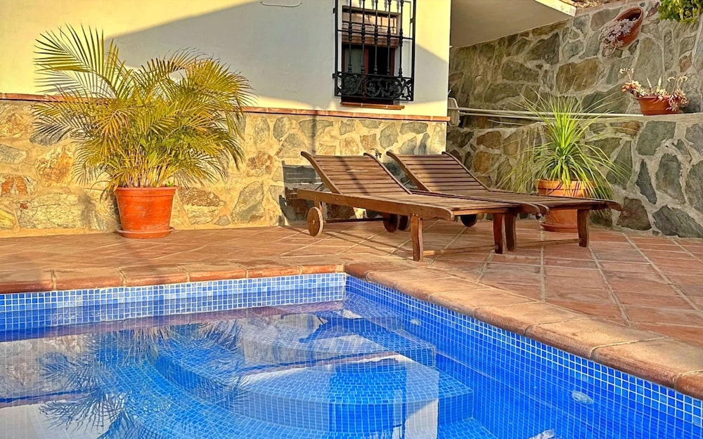 Casa Munoz Acosta in Frigiliana