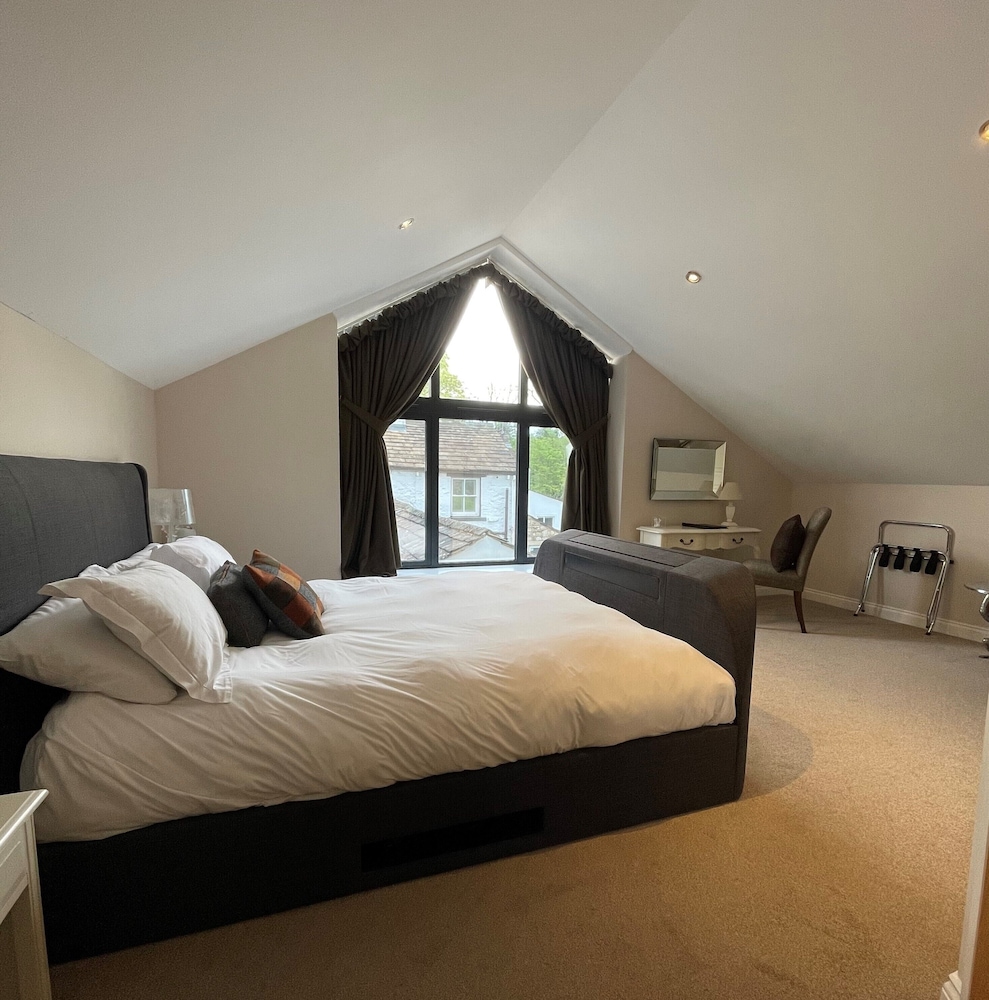 The 3 Millstones Inn