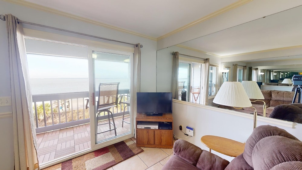 Beach Racquet by Tybee Vacation Rentals