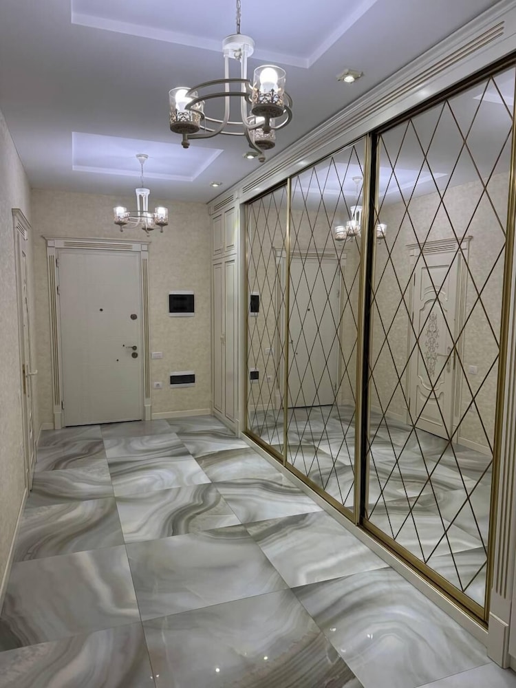 Azure by residences