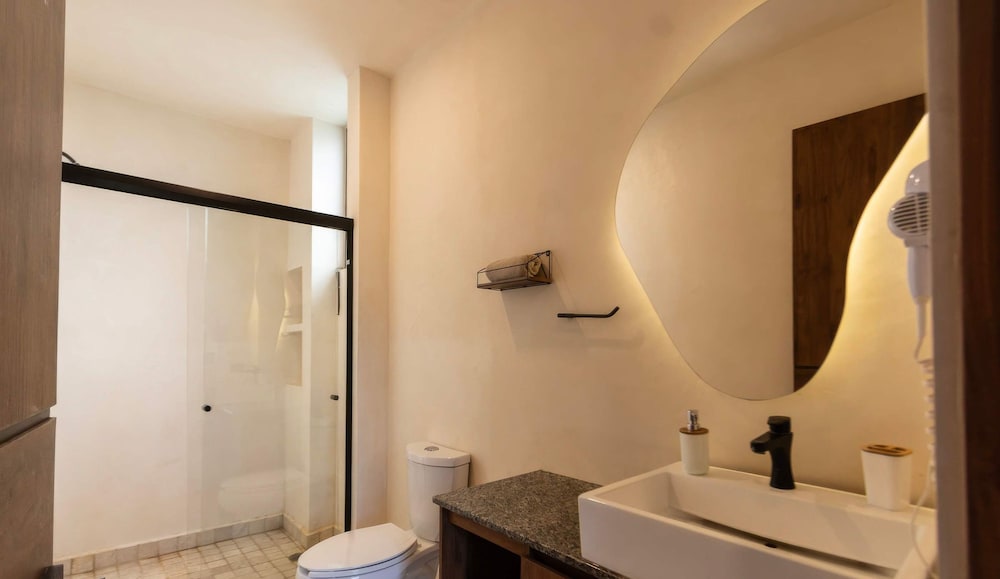 Spacious Modern 3BR Apartment in Gated Community With Pool View at Chaan Ha by Waves