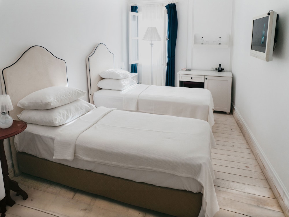 Vintage Hotel Alaçatı - Image 35