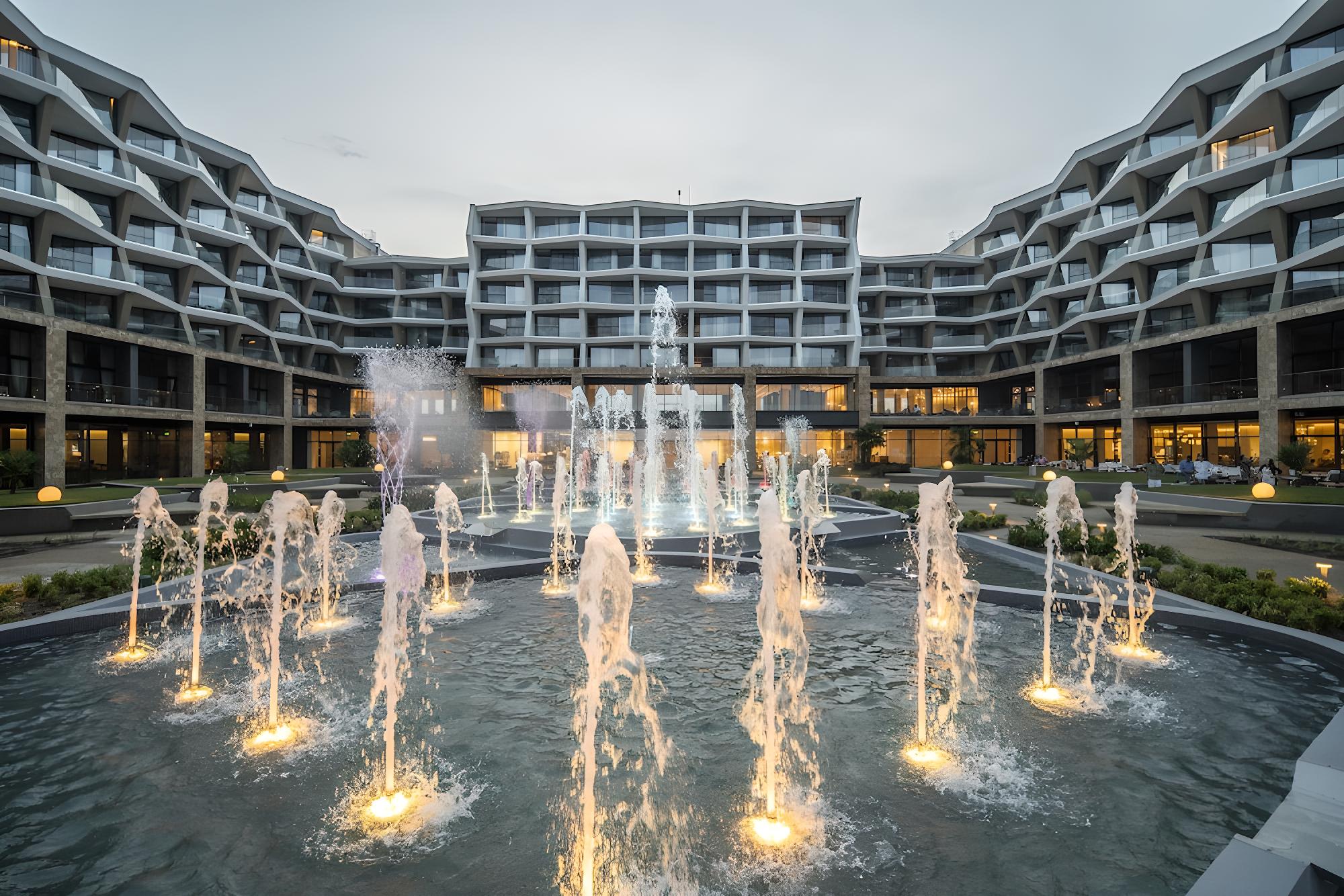 Hotel Wave Resort – Ultra All Inclusive - Image 1