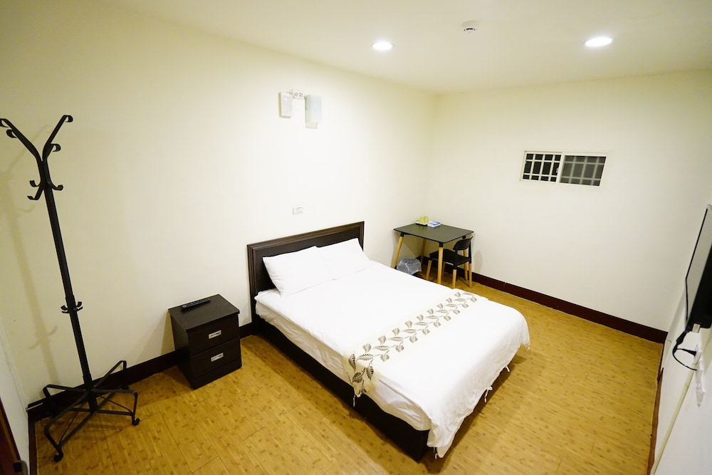 Delicateperfume Hotel