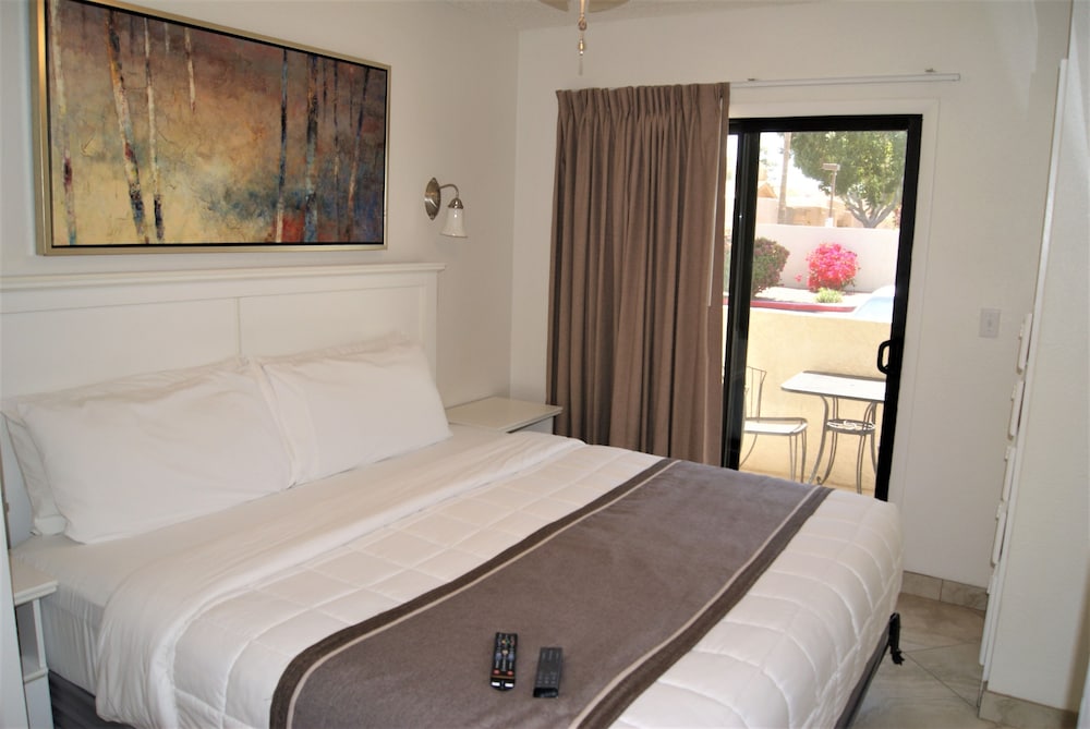 Fully Furnished 1BR Suite-Prime Location! 110 by RedAwning view 2