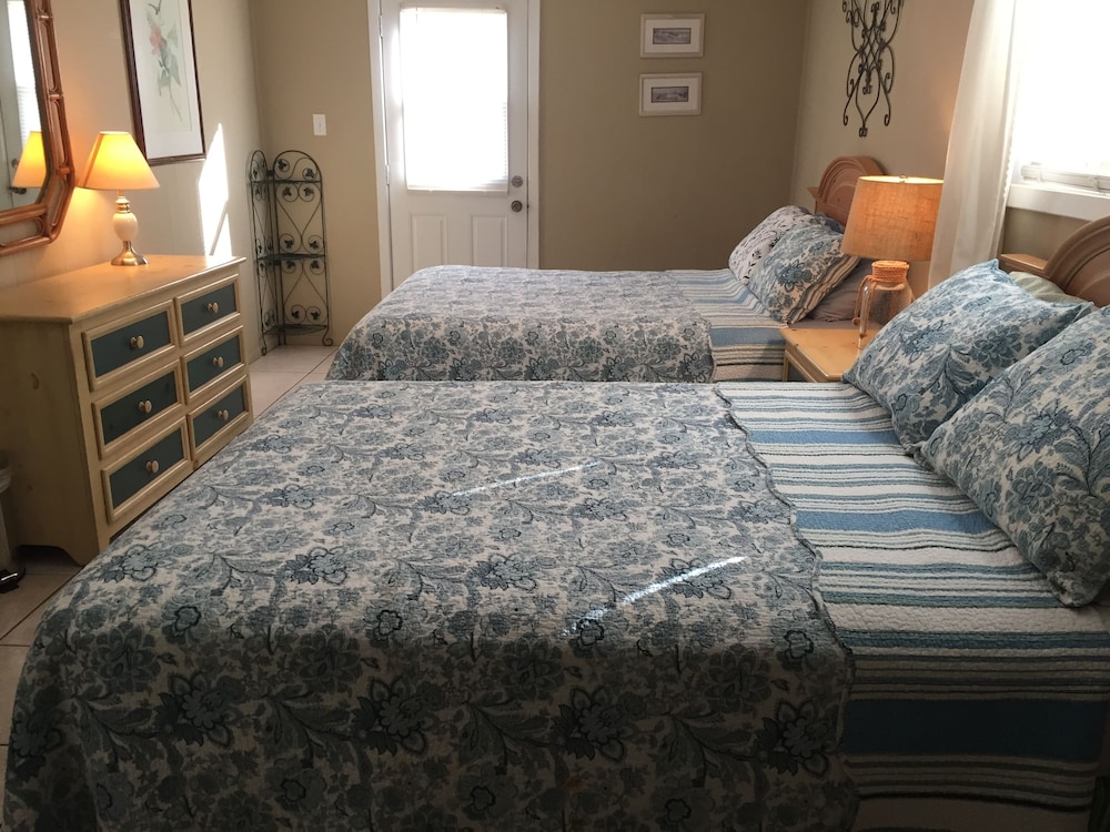 Corral Beach House Vacation Rental