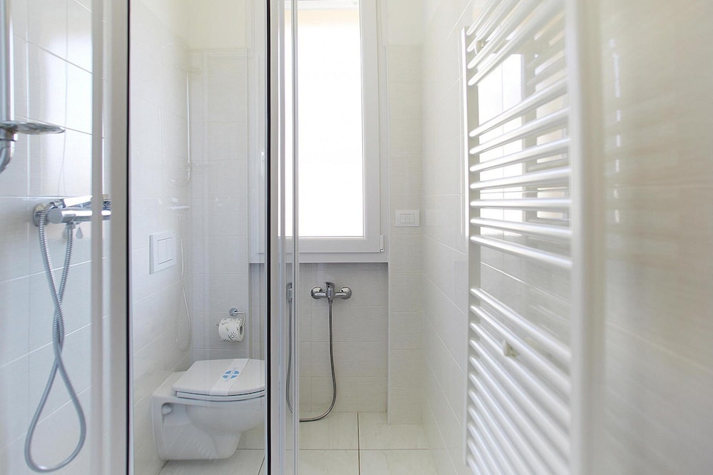 Apartment in Pietra Ligure With Garden photo 5