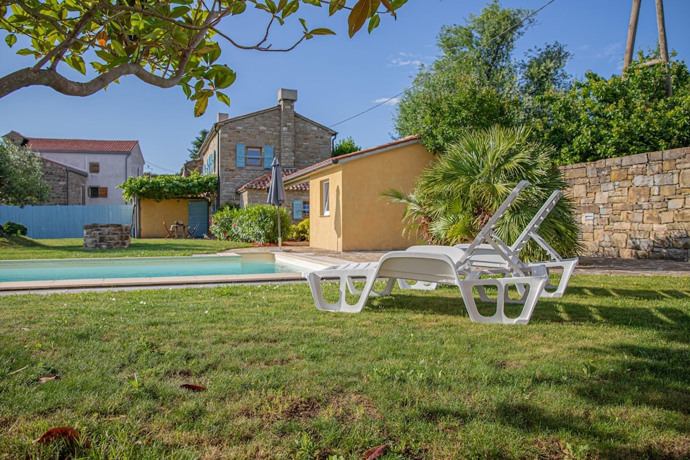 Pool Villa Lavanda