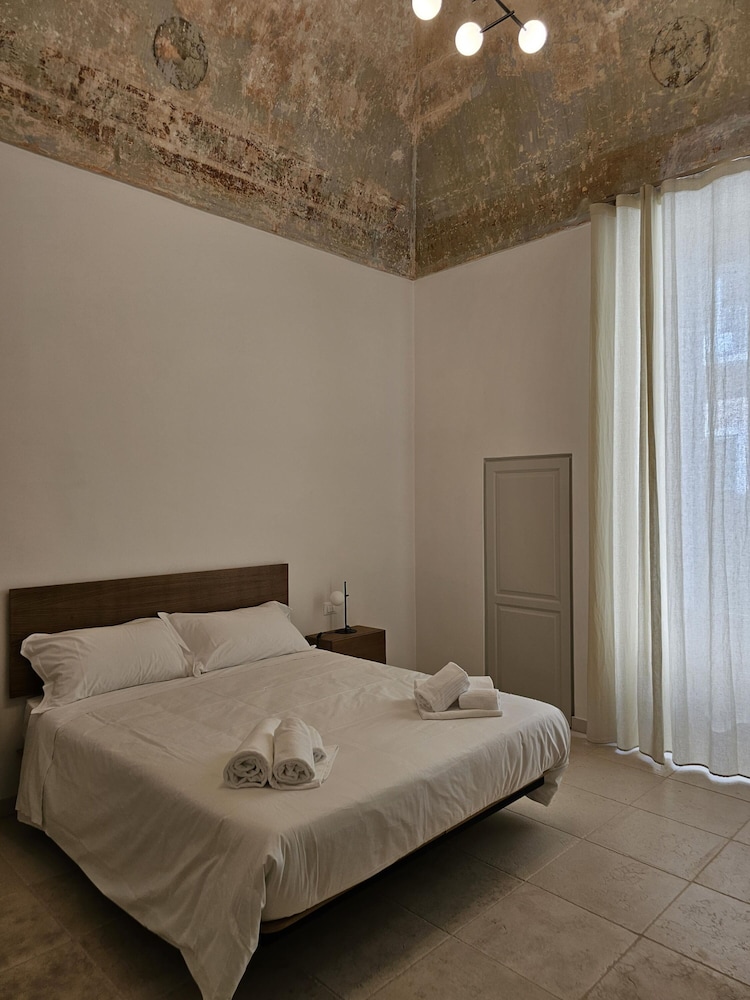 Suite - Pumo in Monopoli view 2
