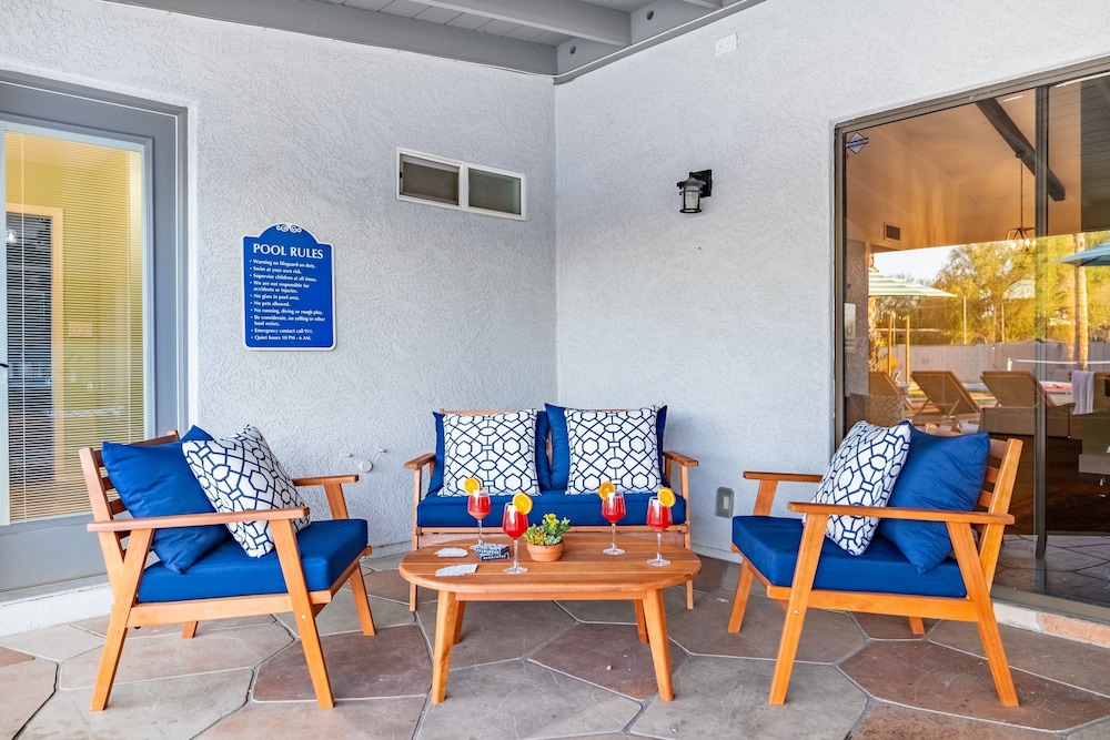 Fairway Oasis by Avantstay Ultimate Scottsdale Oasis