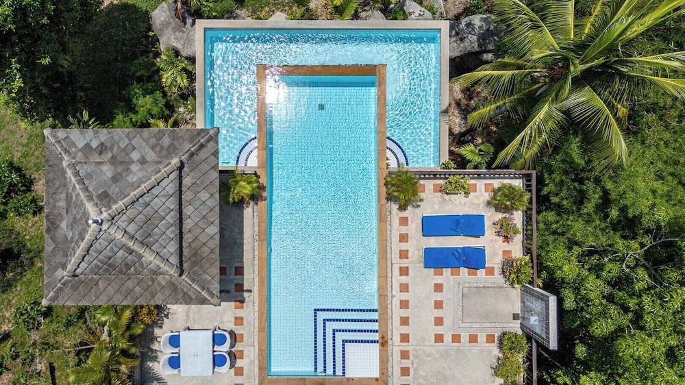 Stunning 5BR Sea View Villa - KBR22 view 5