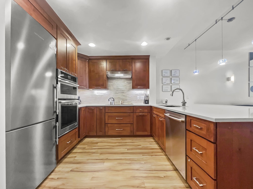 SkyRun Condos - Copper Mountain Resort CO