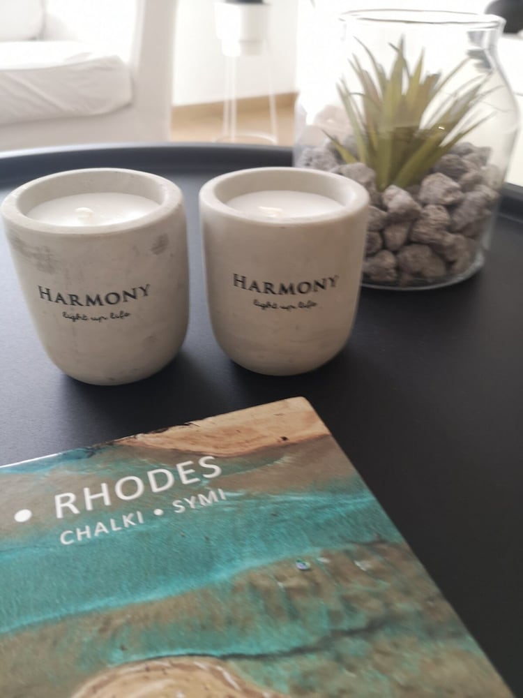 Harmony Elegant Central Apartment