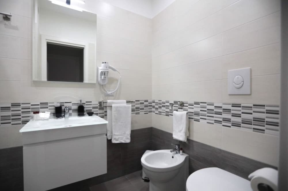 Chiaia Guest House