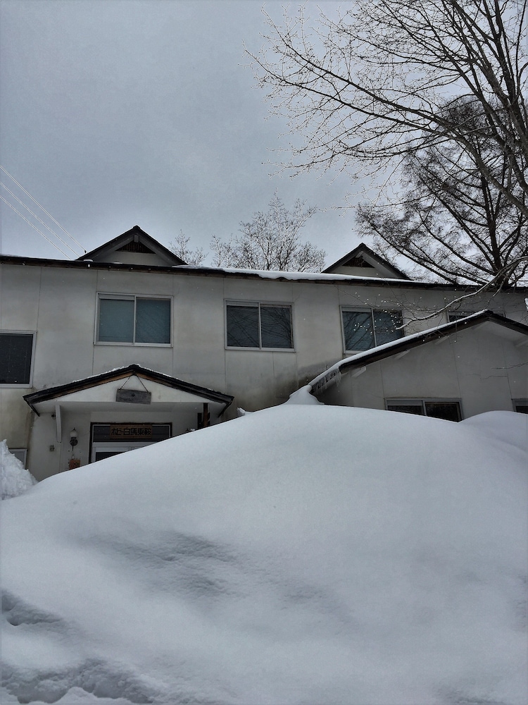 Pension Hobby Hakuba Norikura