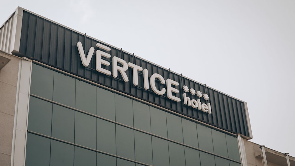 Hotel Vértice Aljarafe