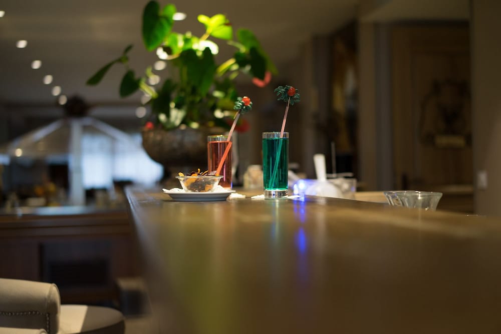 Brides-les-Bains Vacations - Hotel Altis Val Vert - Property Image 3
