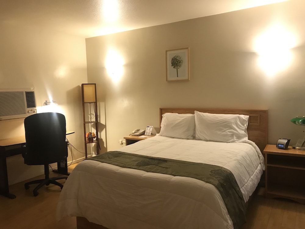 Turlock Vacations - Sunrise Inn Turlock - Property Image 19