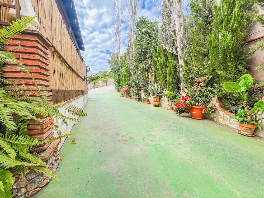 Cd-2253 Two Bedroom Villa With Pool in Frigillana