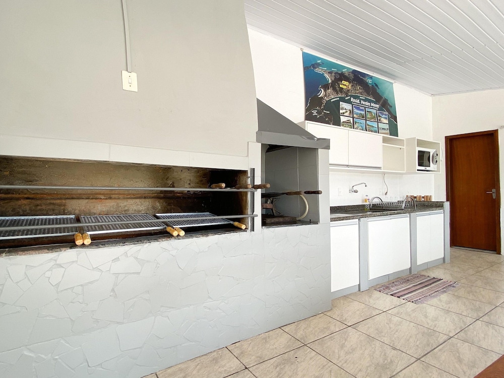 Residencial Verdes Mares