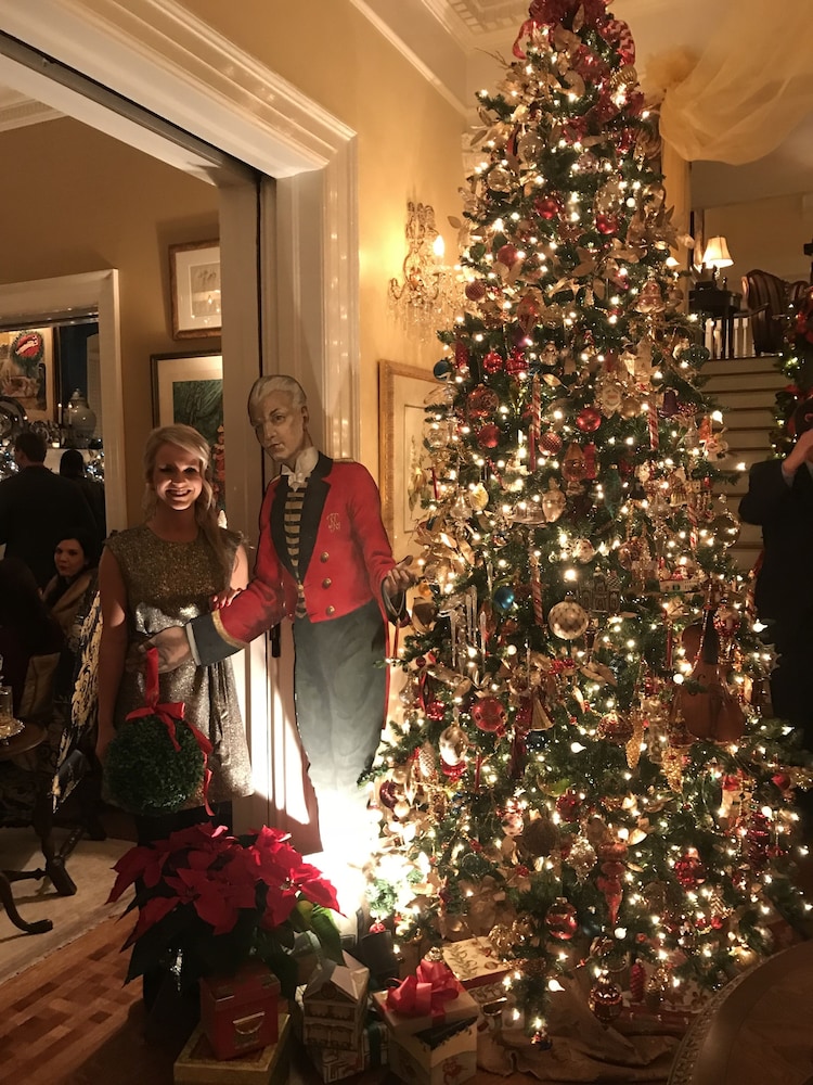 Rosewood Manor House B&B