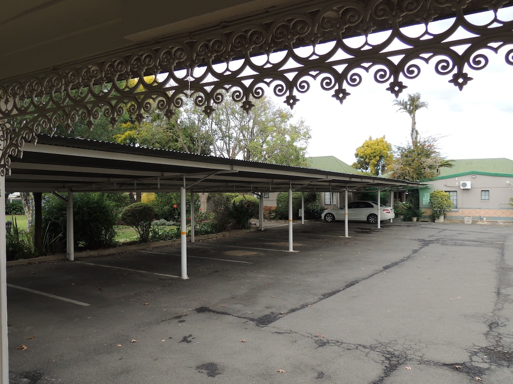 Rita Guest House