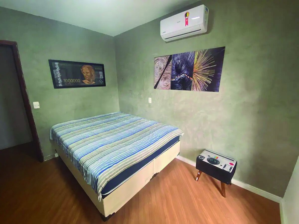 CasaMarechal prox Transamerica e SPExpo