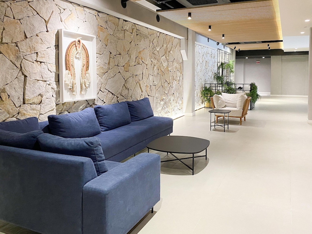 Studio Shopping OKA Floripa - SOK218