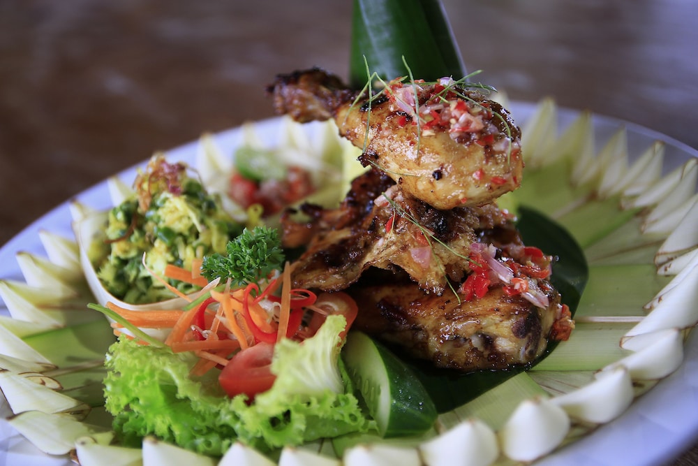 Chili Ubud Cottage
