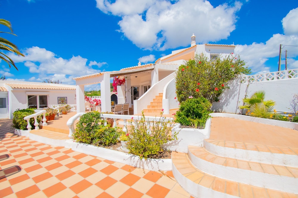 Casa Alegria This Villa is Perfect for a Family