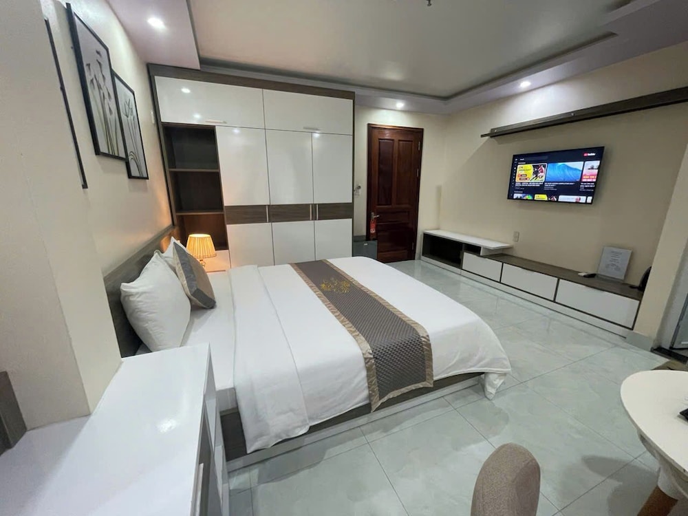 Seoul Motel