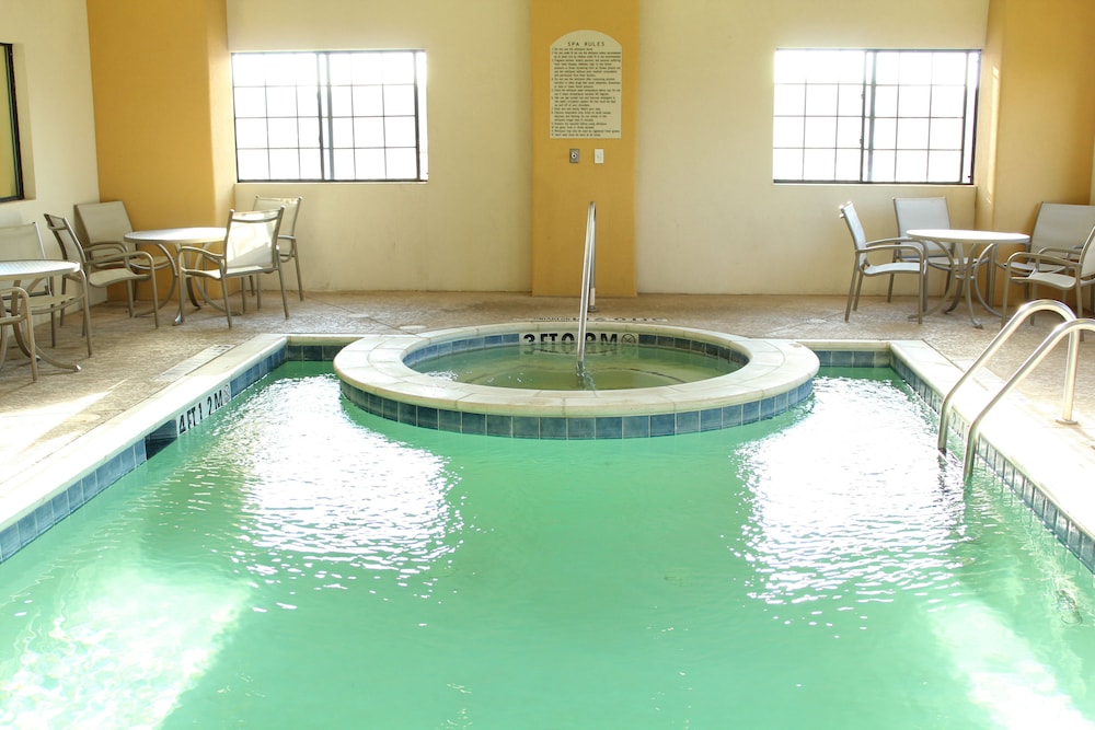 Days Inn by Wyndham Salado, Billede 7