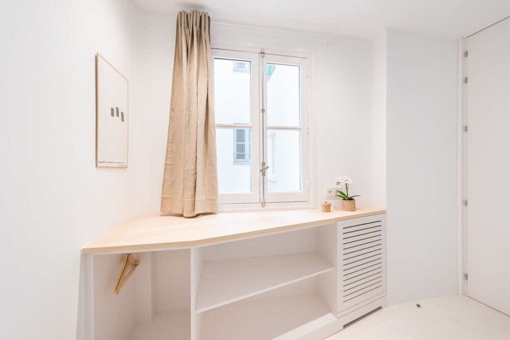 Delicias Designer 2 Bedroom Apartment in Atocha