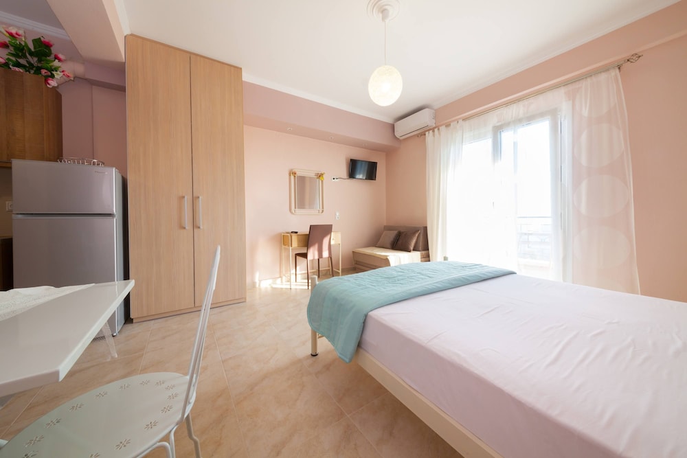 Ionian View Gem - Parga Charming Nest